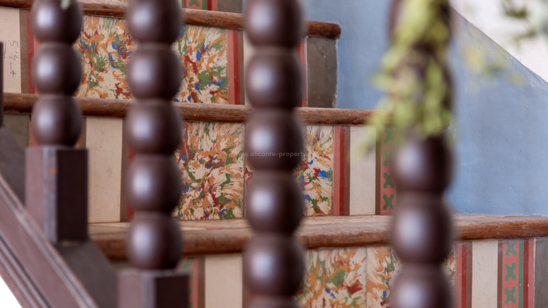 Country Property in Orihuela