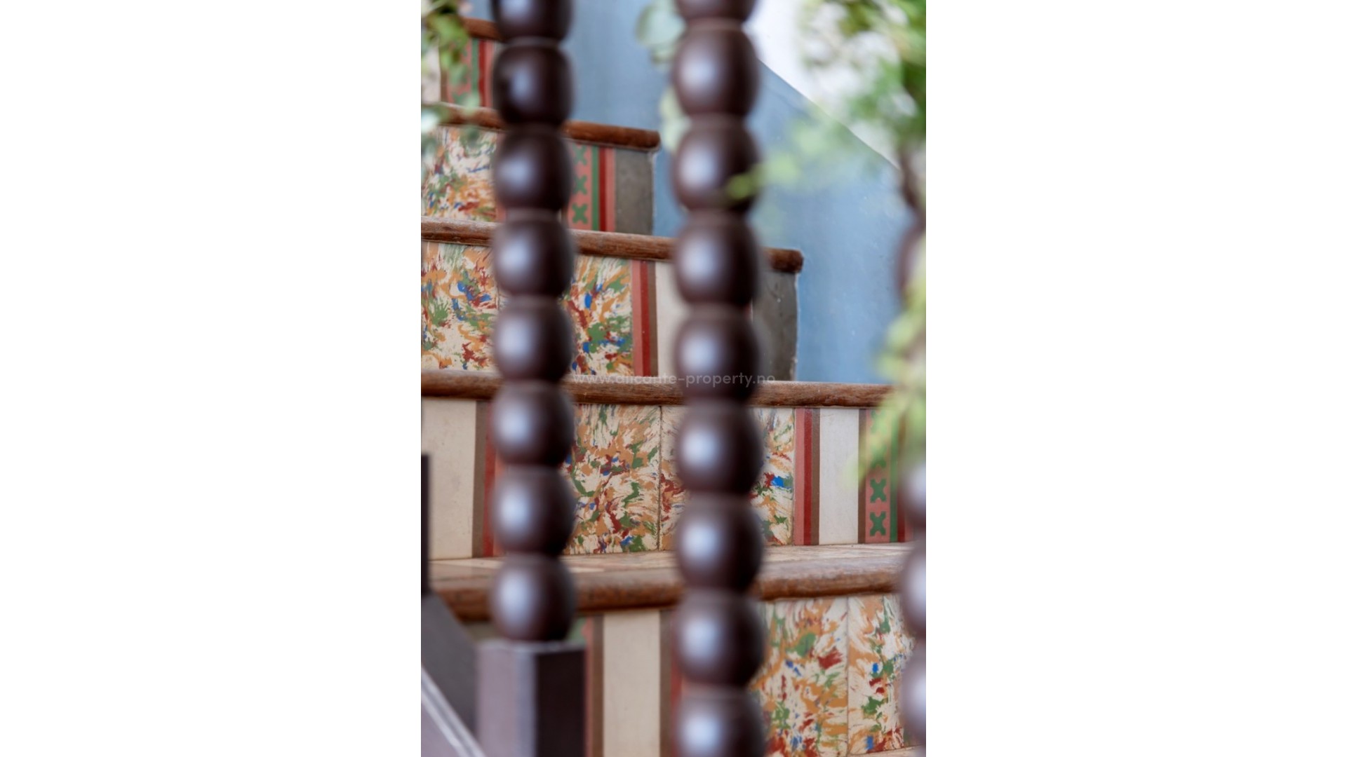 Country Property in Orihuela