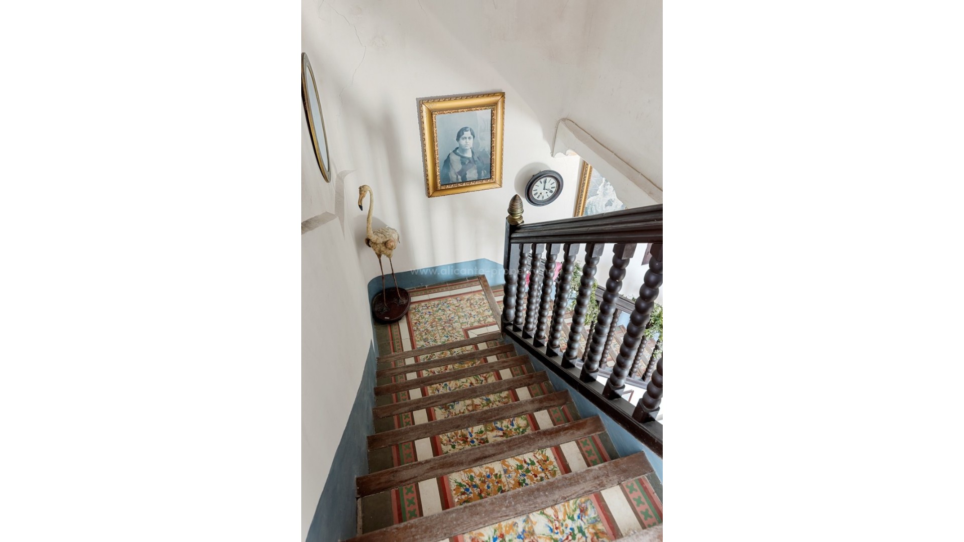 Country Property in Orihuela