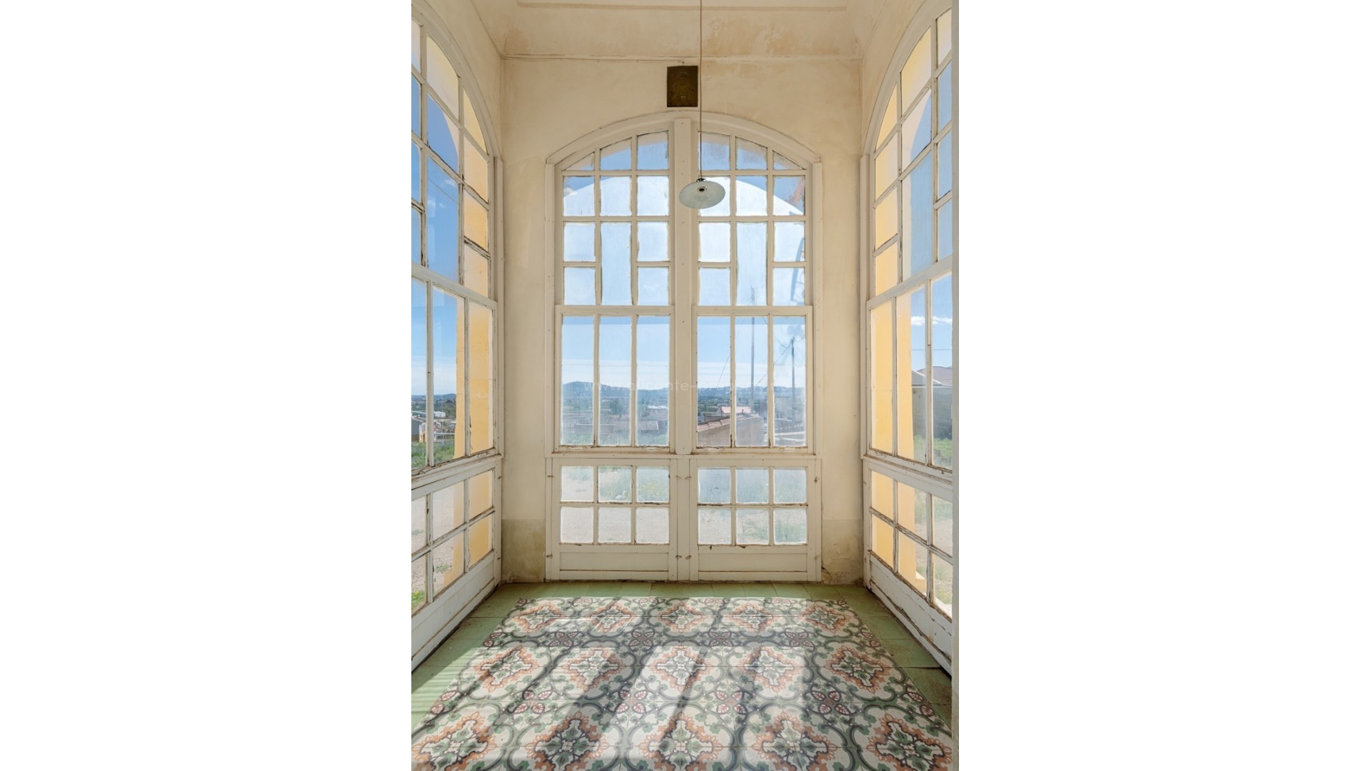 Country Property in Orihuela