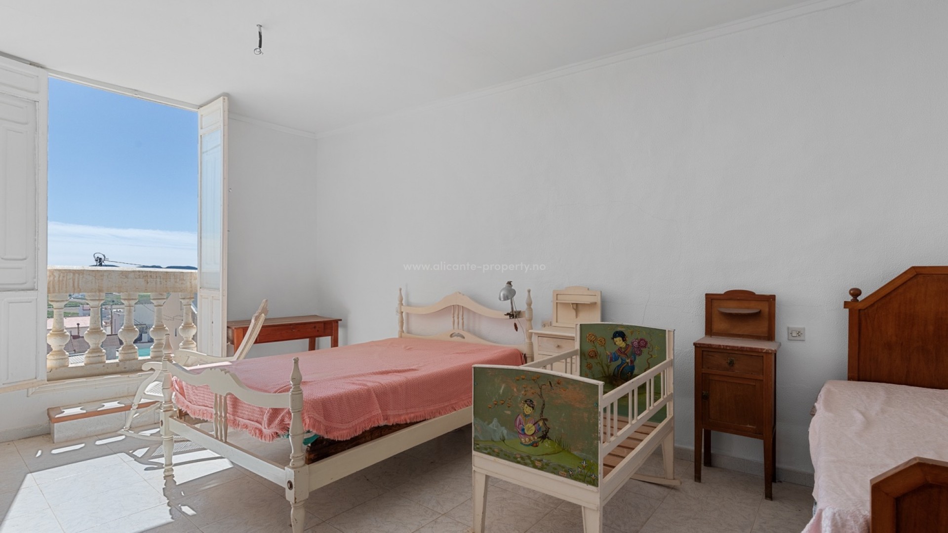 Country Property in Orihuela