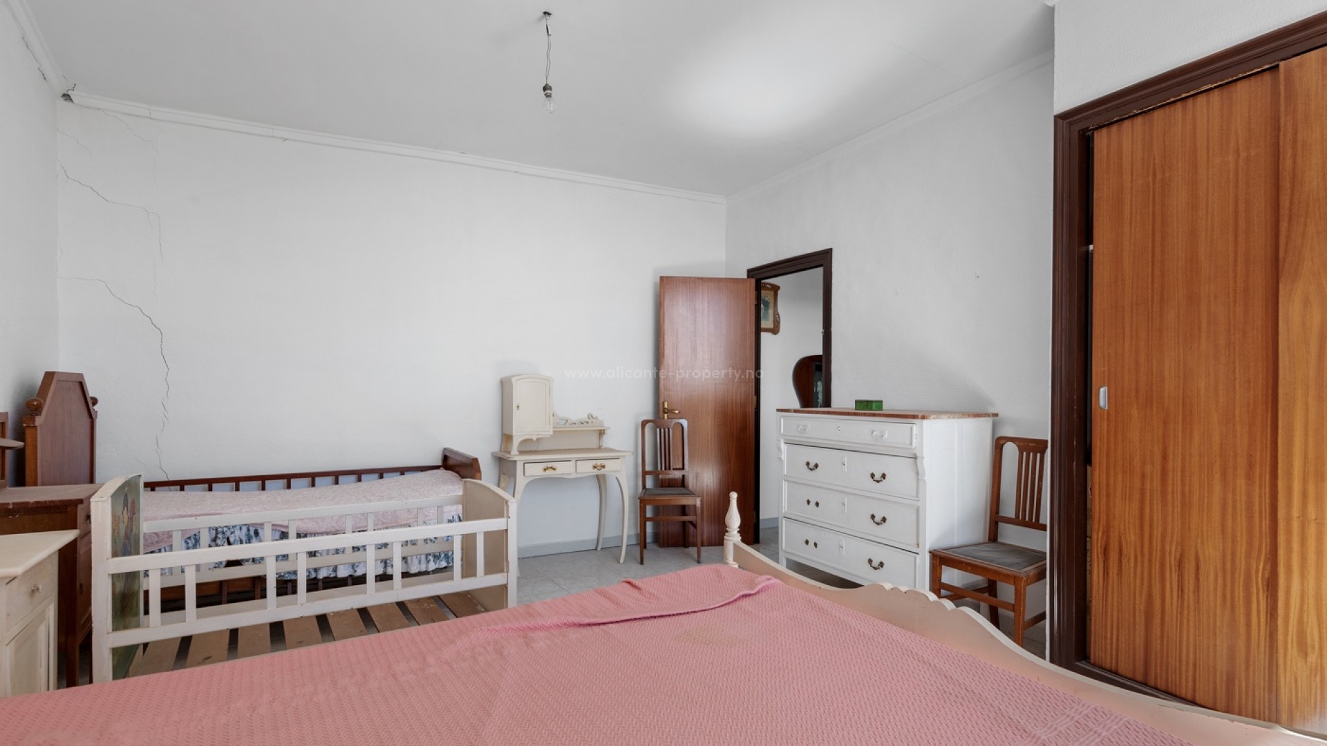 Country Property in Orihuela