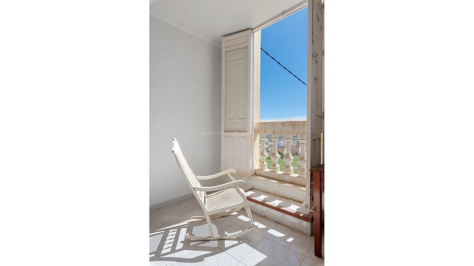 Country Property in Orihuela