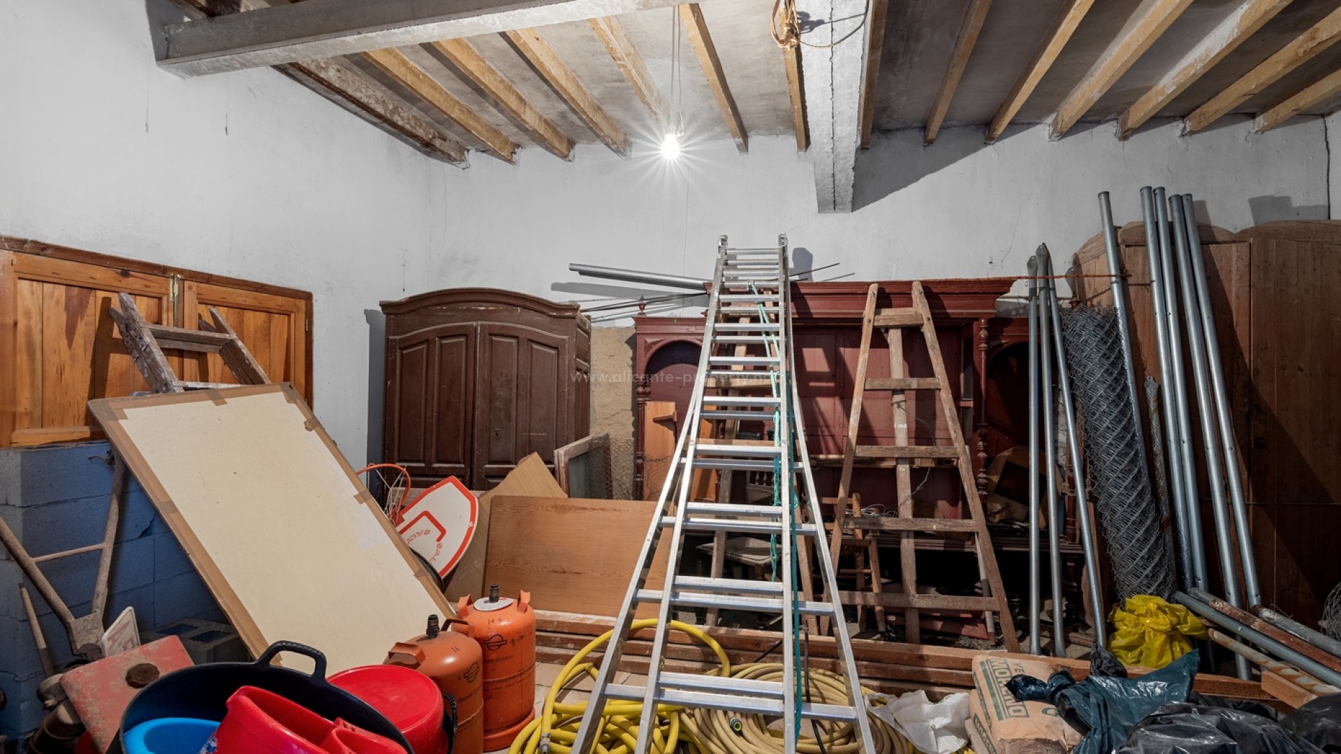 Country Property in Orihuela