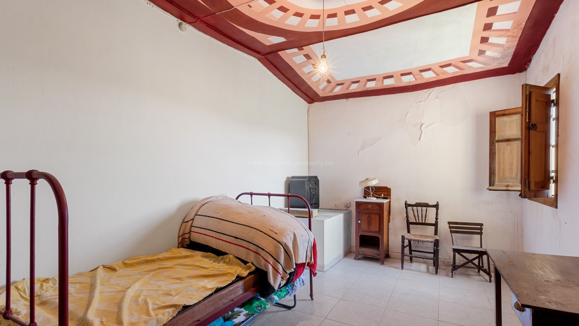 Country Property in Orihuela