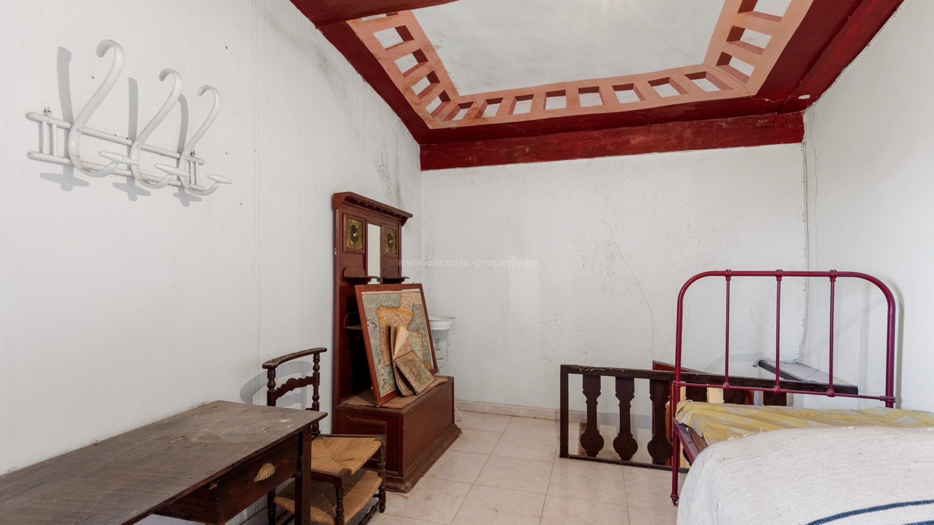 Country Property in Orihuela