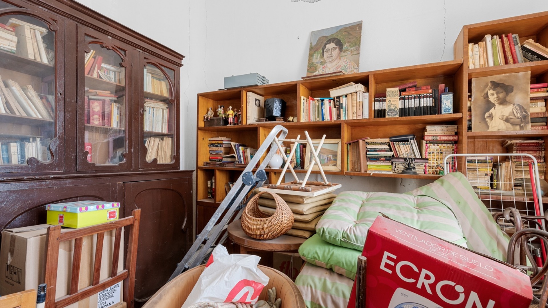 Country Property in Orihuela