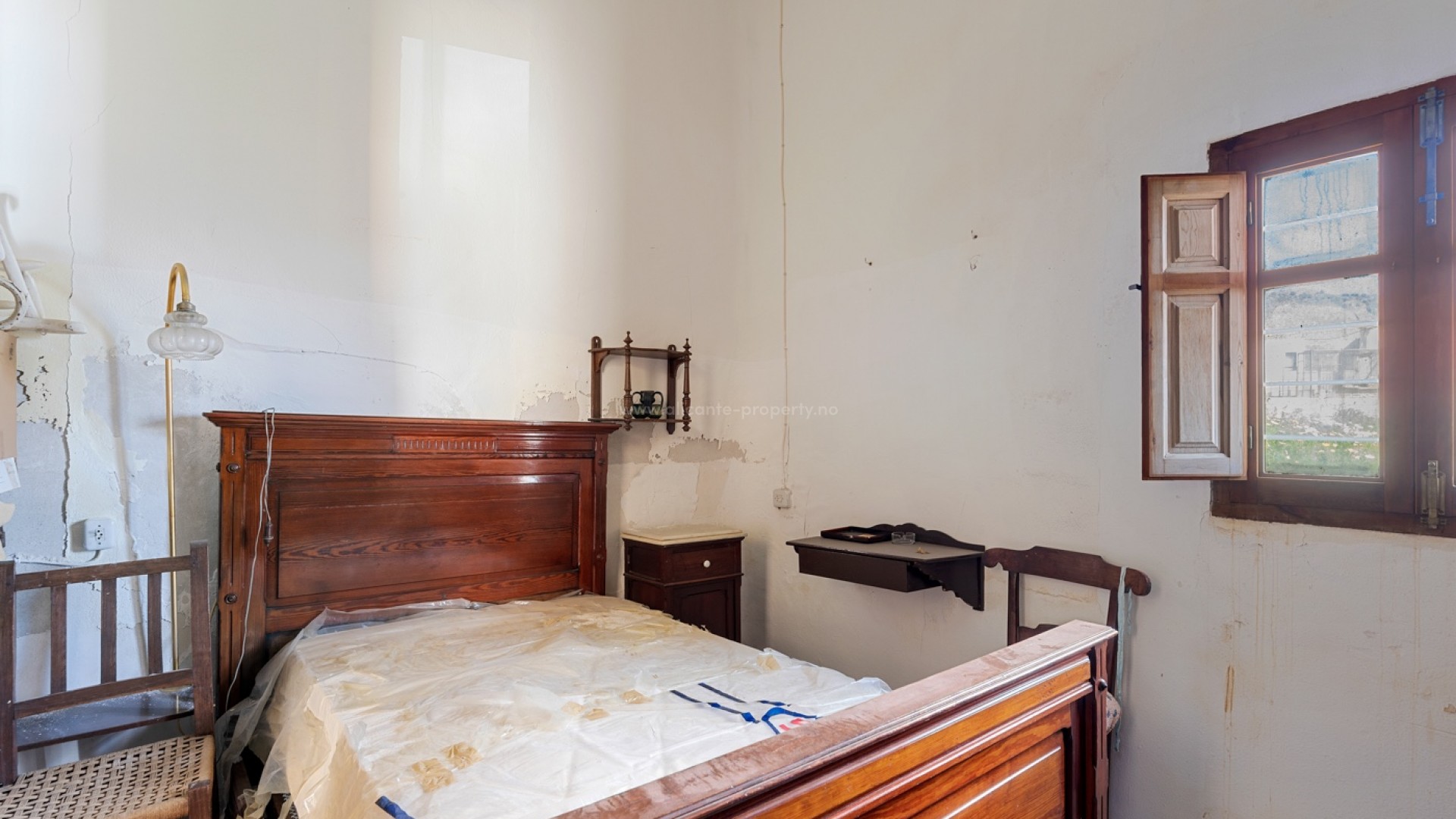 Country Property in Orihuela