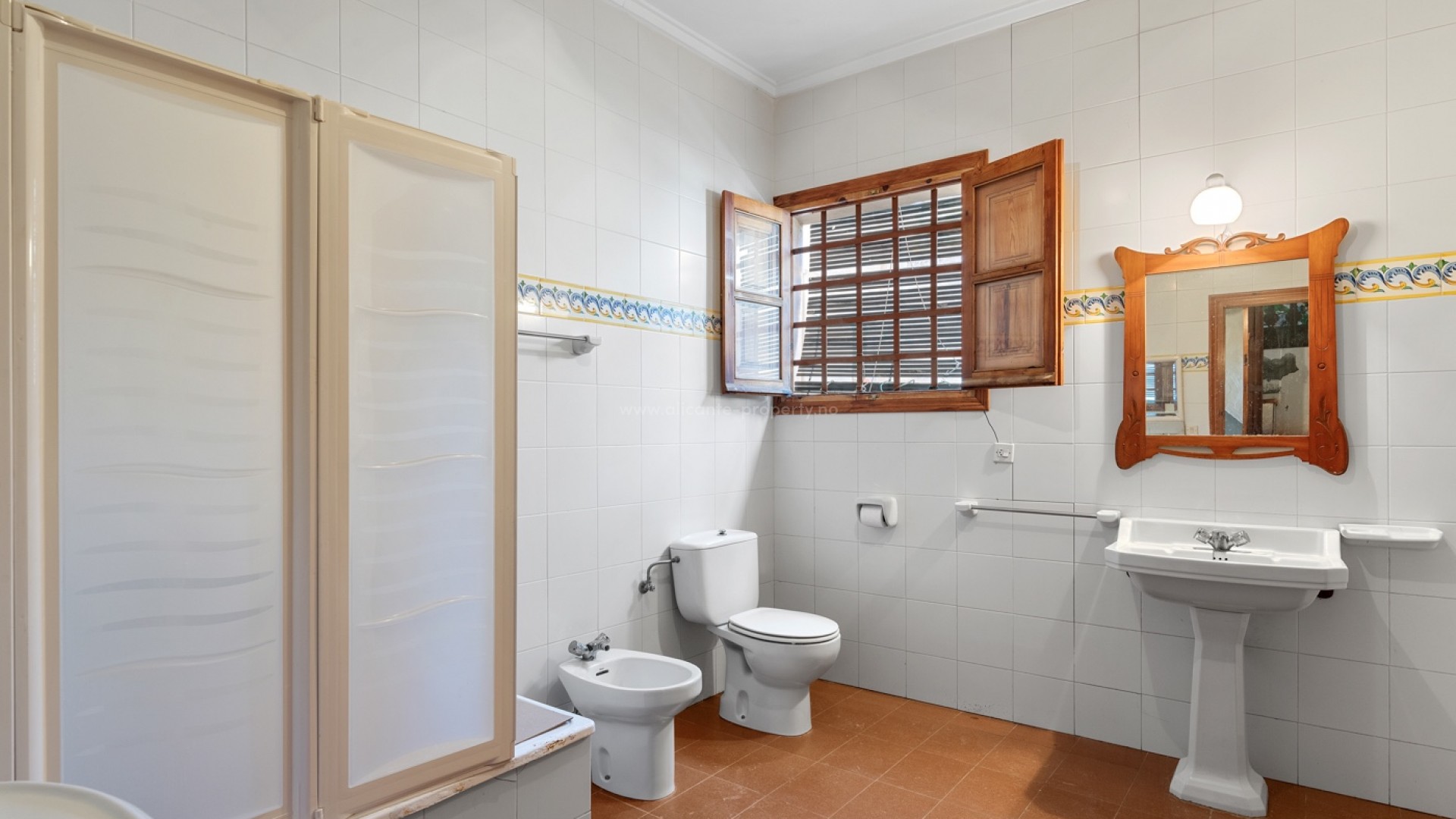 Country Property in Orihuela