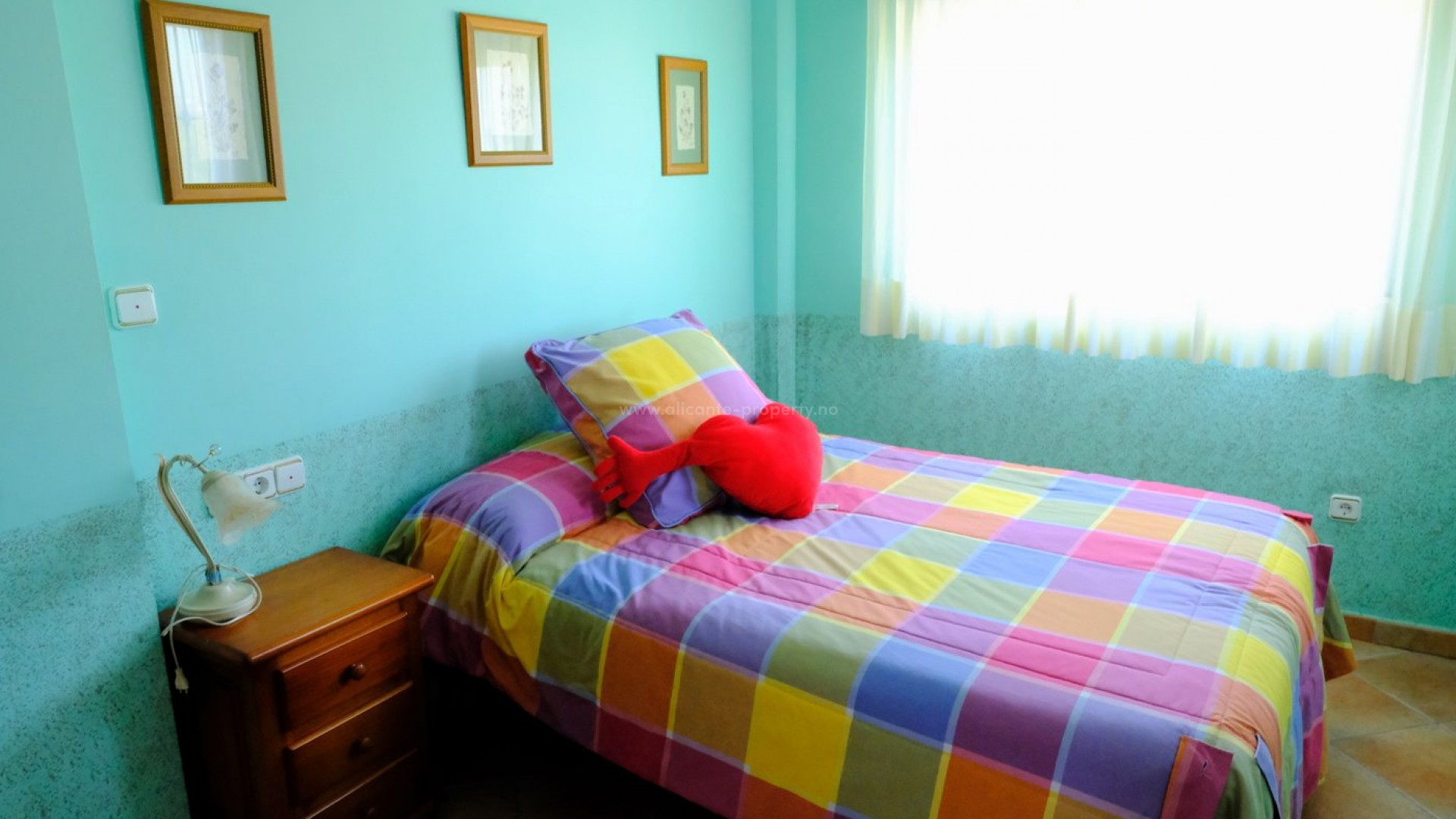 Country Property in Orihuela