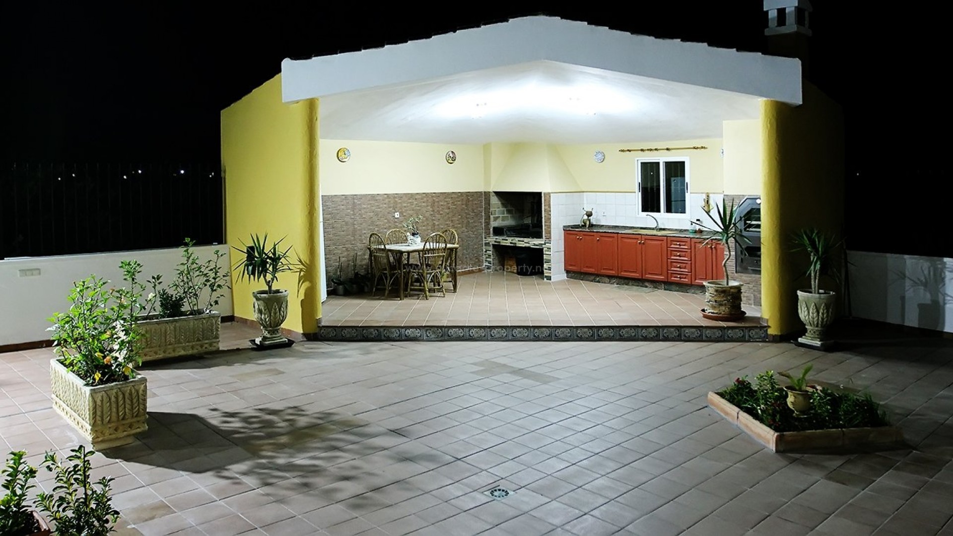 Country Property in Orihuela