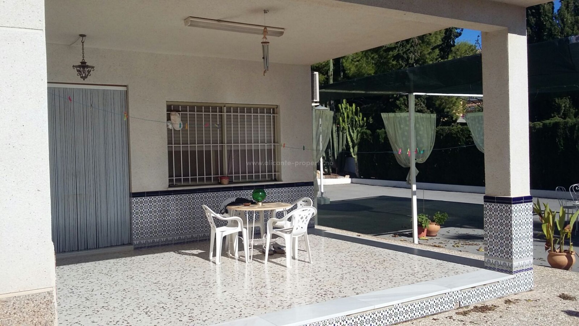 Country Property in Salida Elche