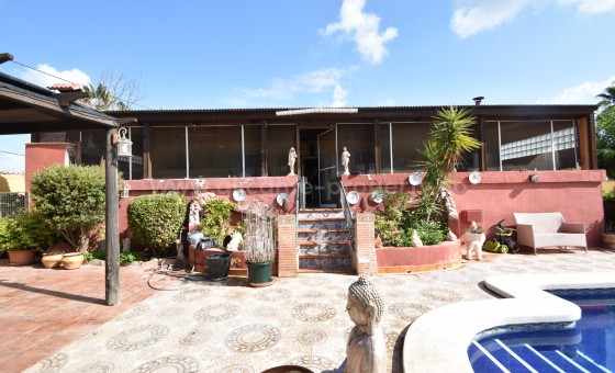 Country Property - Resale - Dolores - Dolores