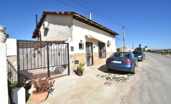 Country Property - Resale - Dolores - Dolores