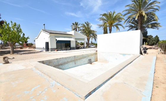 Country Property - Resale - El Altet - El Altet