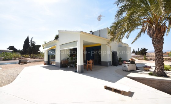 Country Property - Resale - El Altet - El Altet