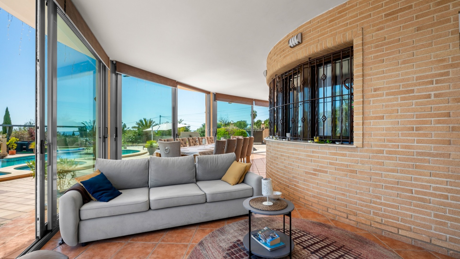 Finca campestre en Crevillente