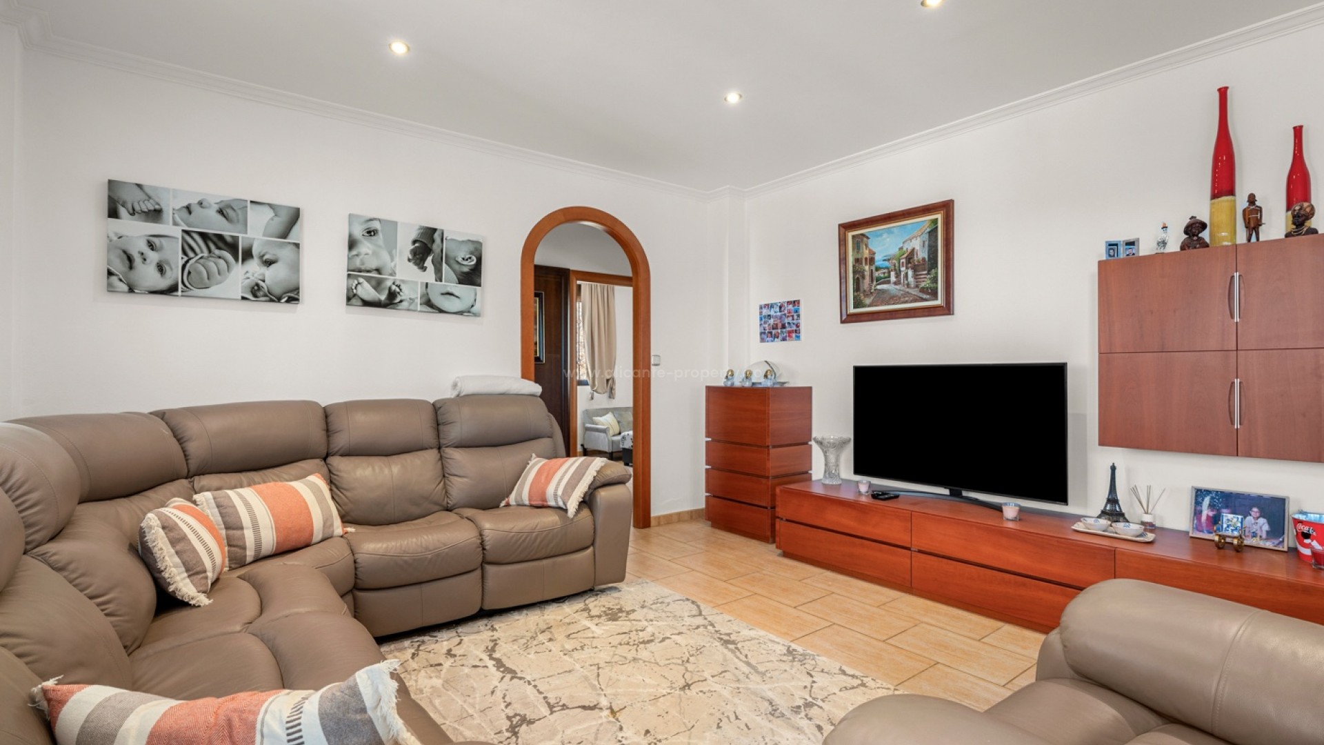 Finca campestre en Crevillente