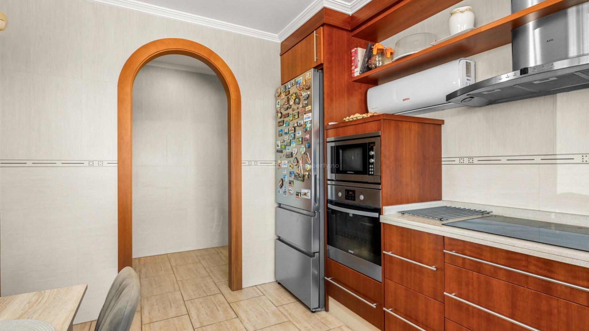 Finca campestre en Crevillente