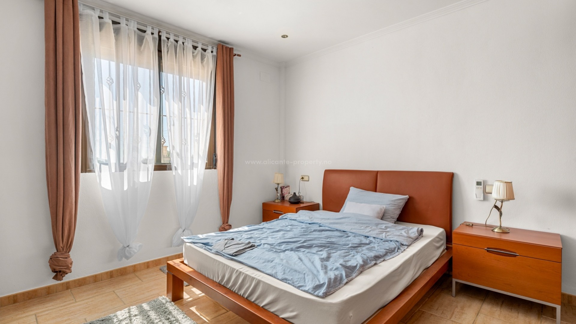 Finca campestre en Crevillente