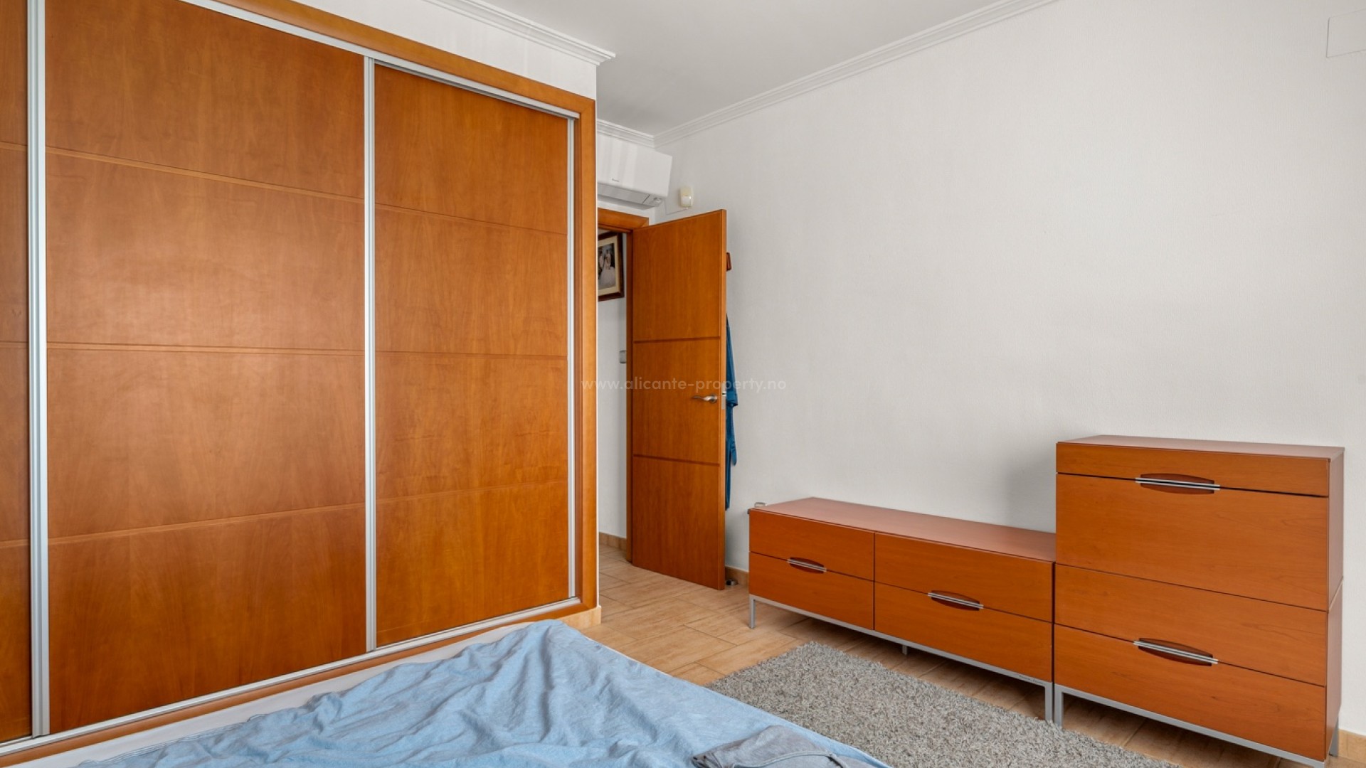 Finca campestre en Crevillente