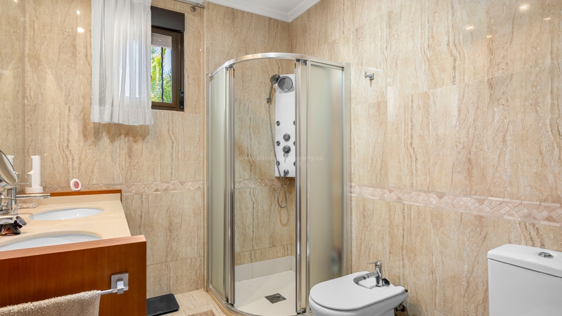 Finca campestre en Crevillente