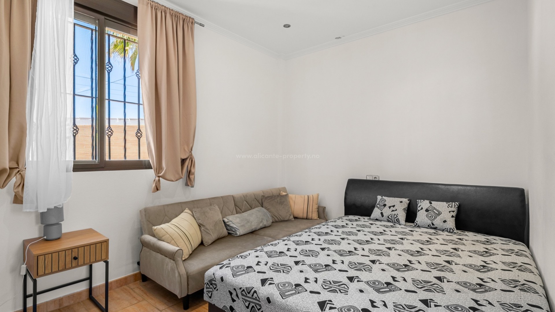 Finca campestre en Crevillente