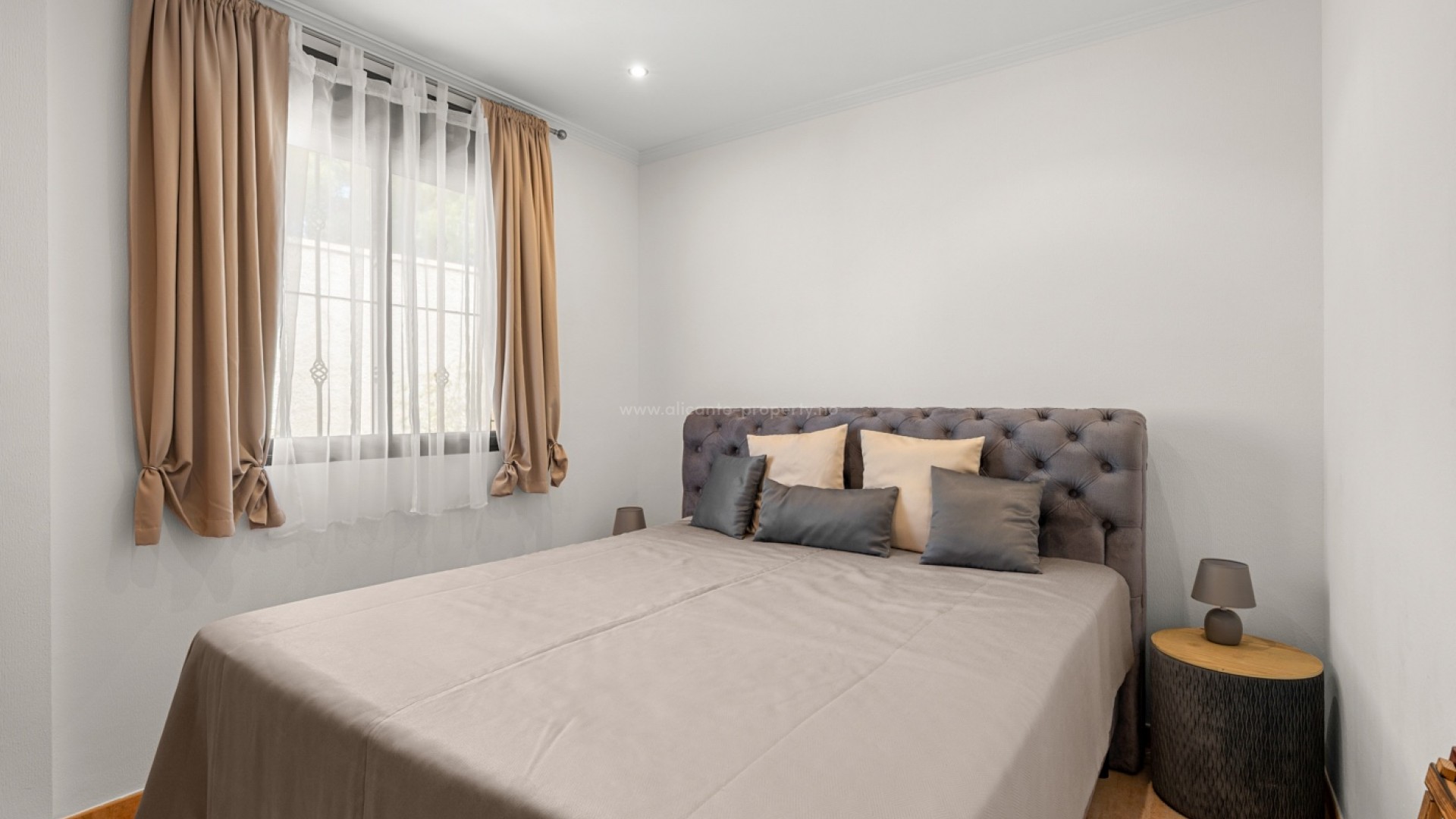 Finca campestre en Crevillente