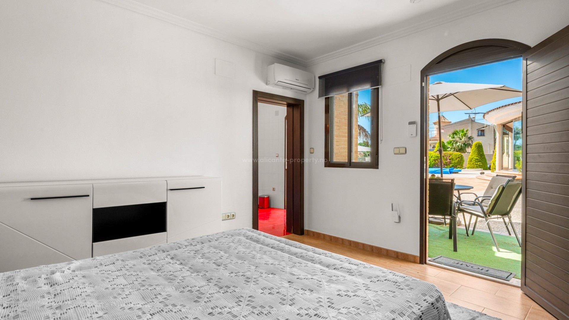 Finca campestre en Crevillente