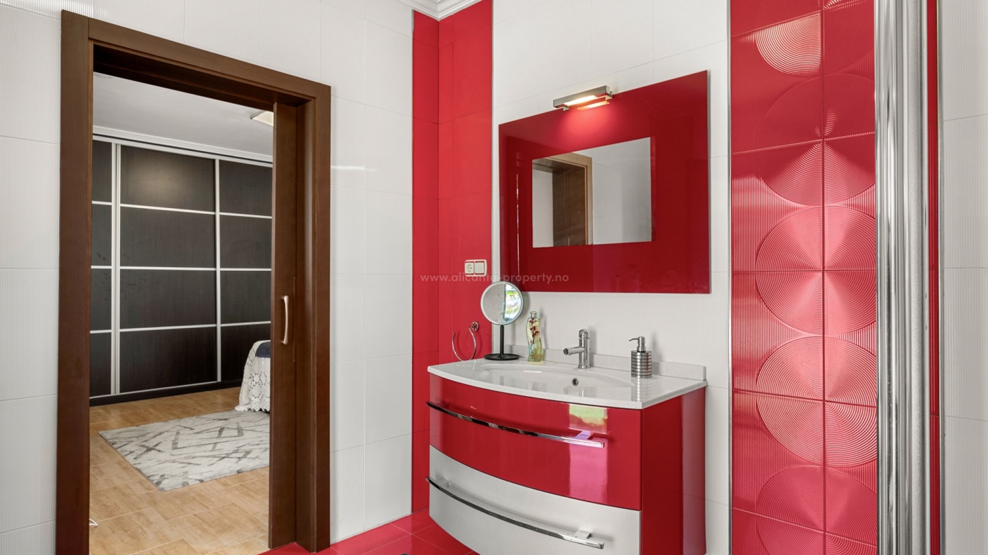 Finca campestre en Crevillente