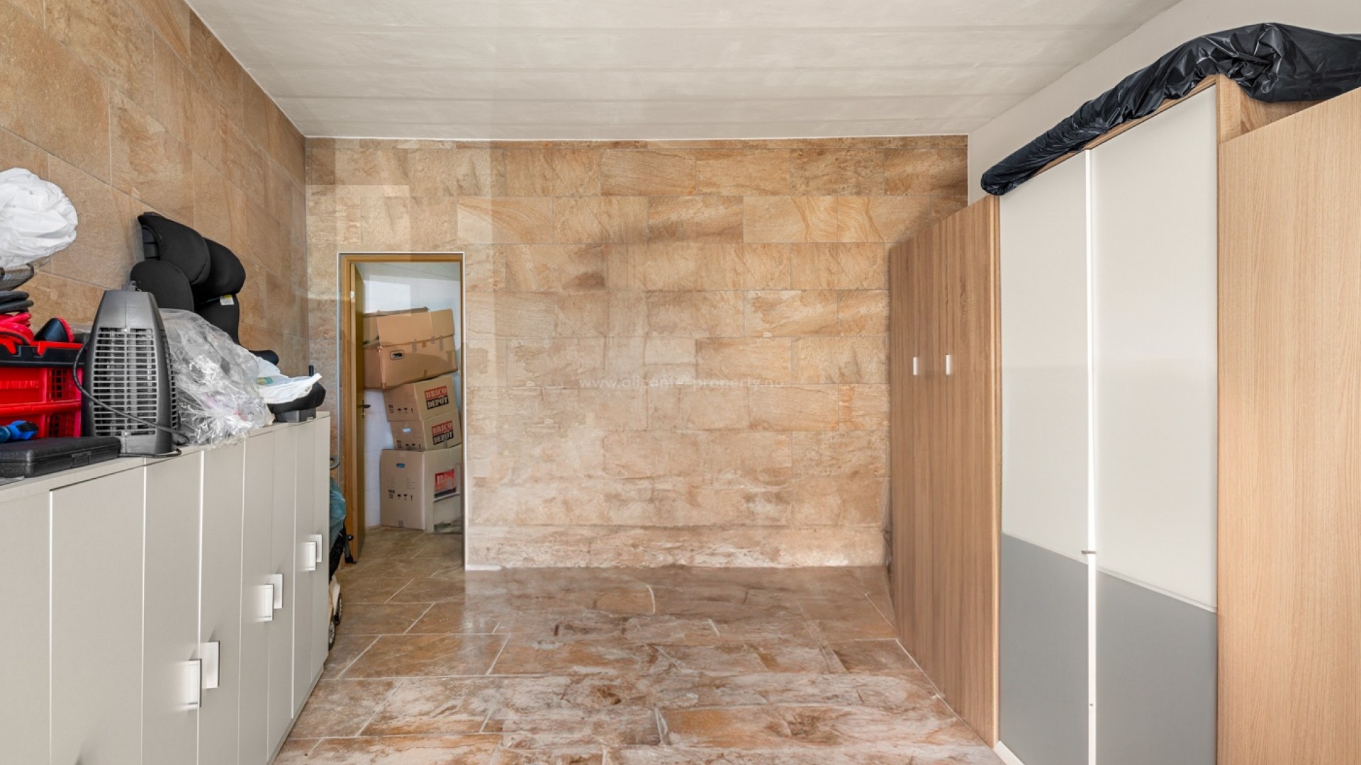 Finca campestre en Crevillente