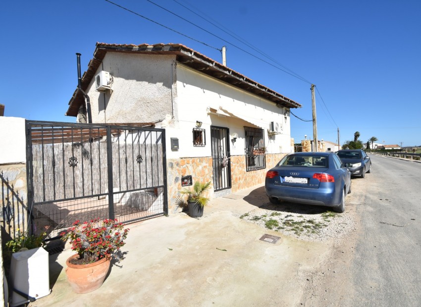 Finca campestre en Dolores