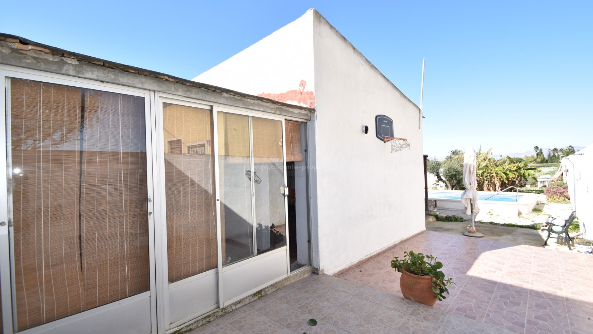 Finca campestre en Dolores