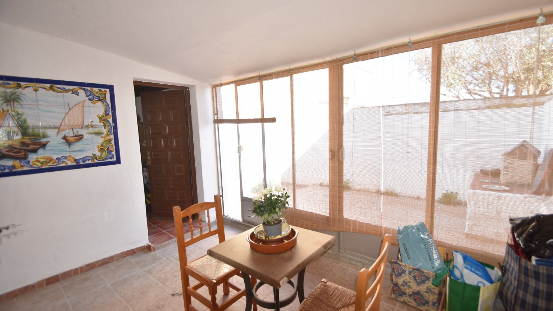 Finca campestre en Dolores