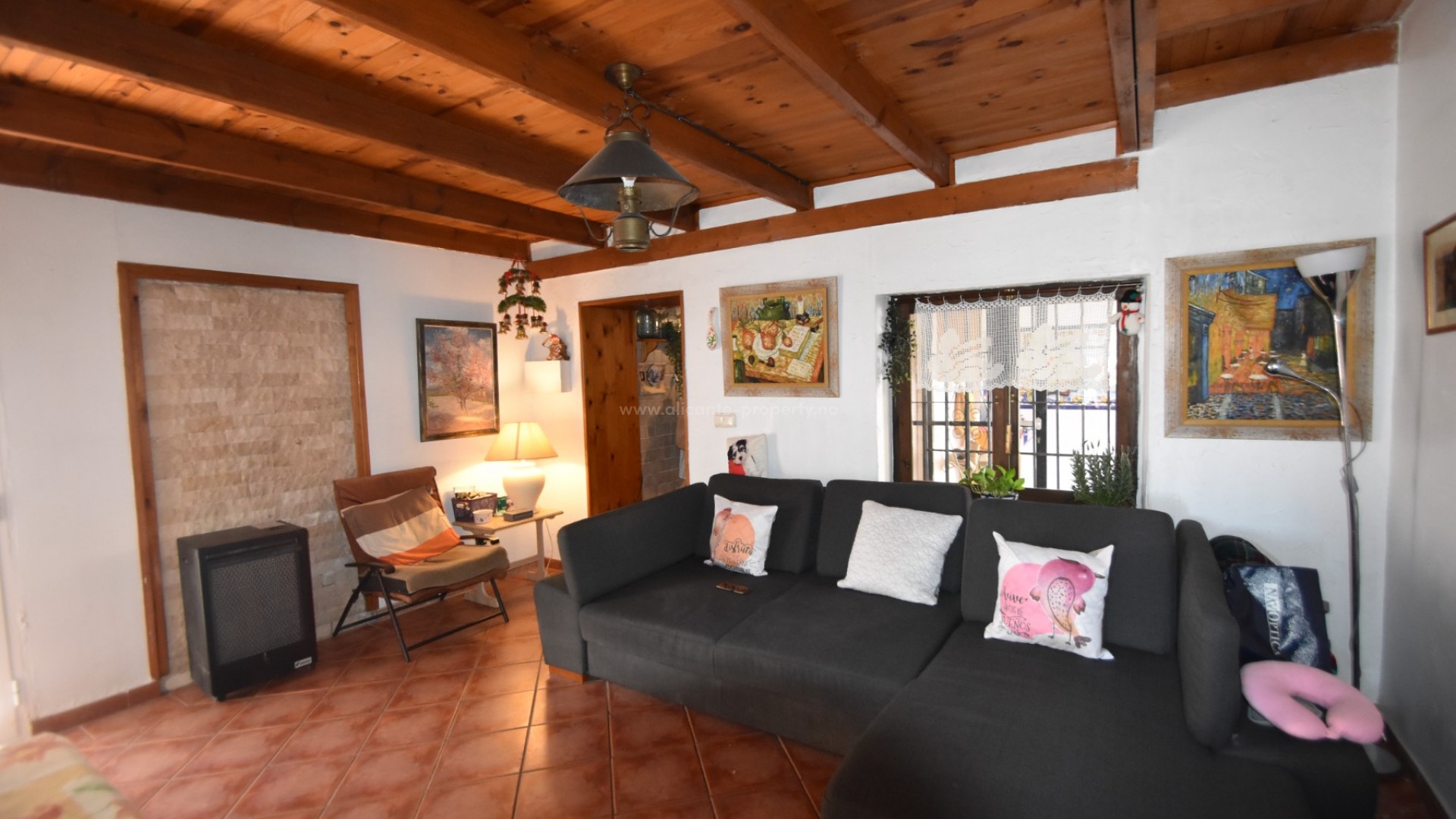 Finca campestre en Dolores