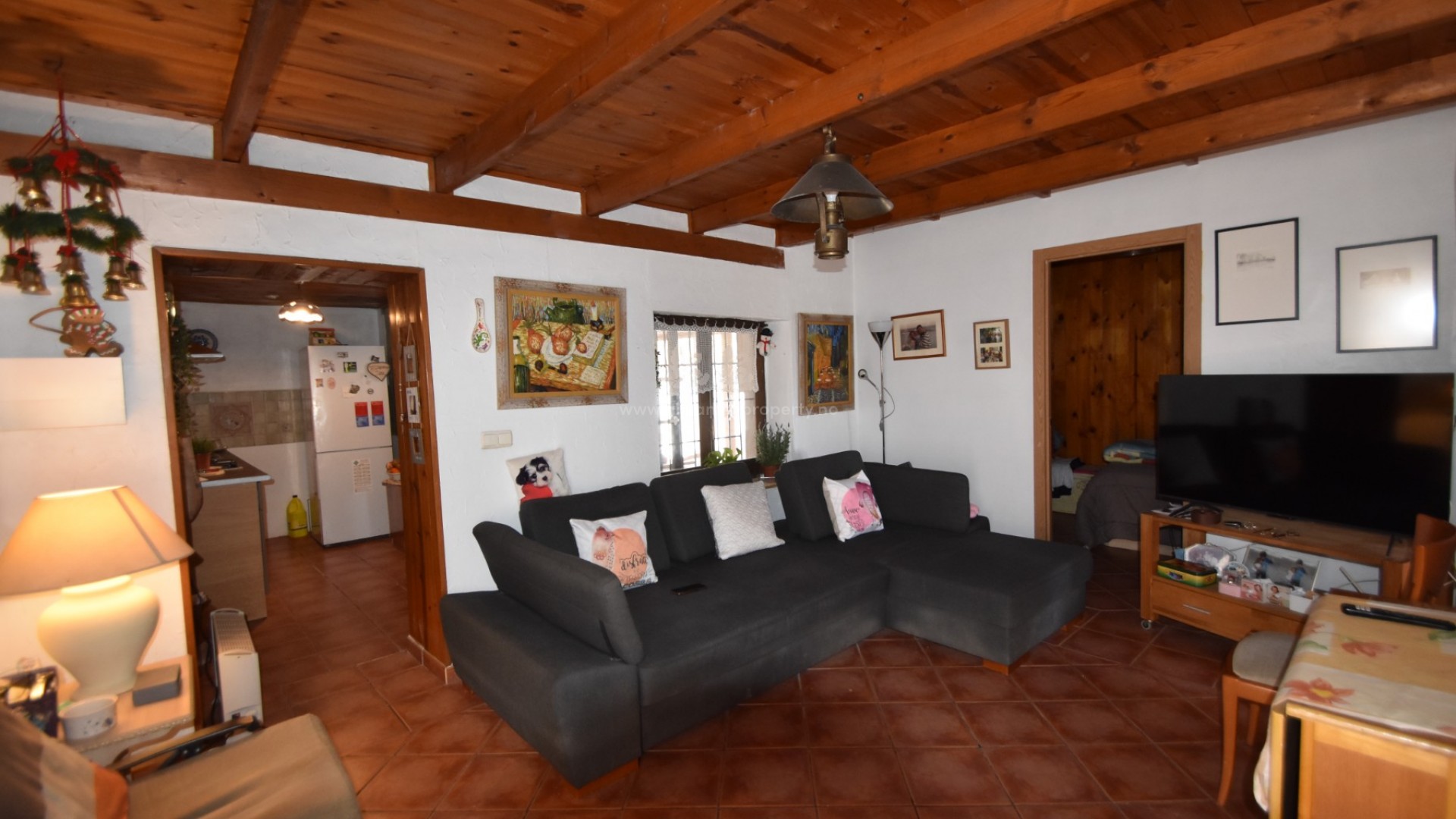 Finca campestre en Dolores