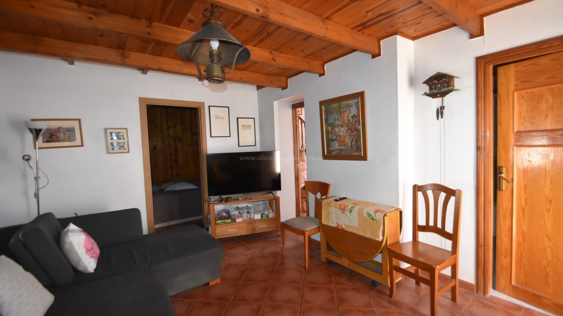 Finca campestre en Dolores