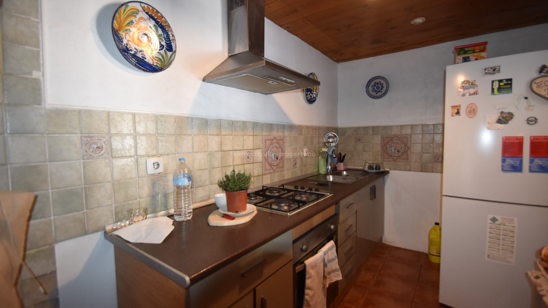 Finca campestre en Dolores