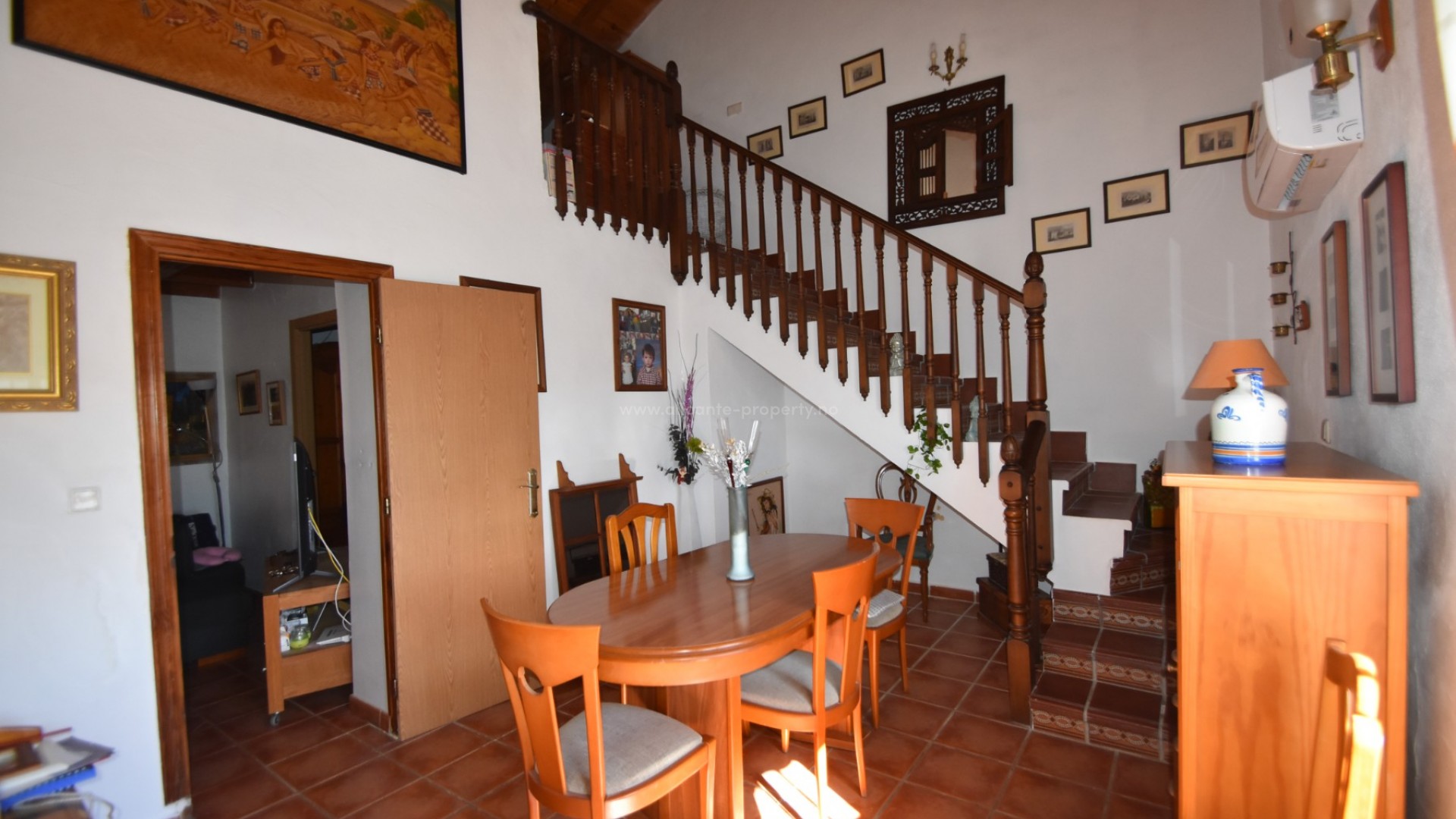 Finca campestre en Dolores