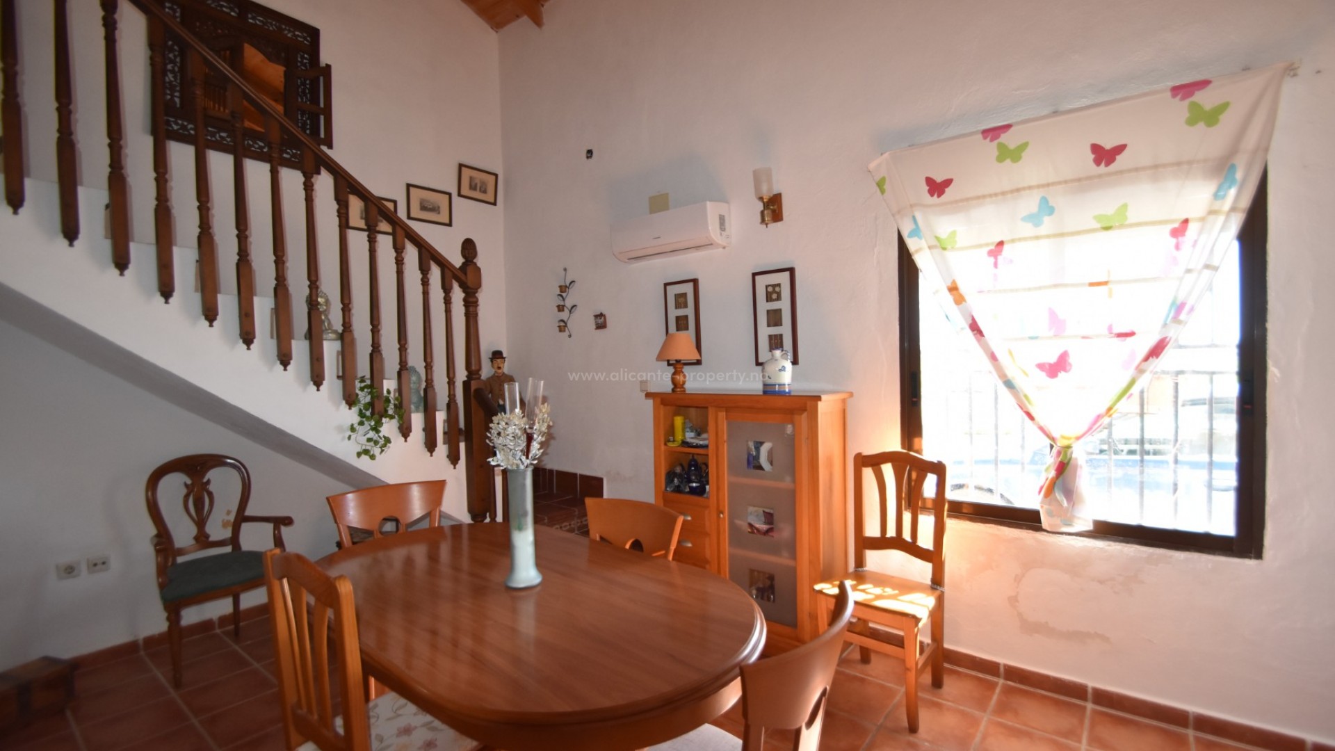 Finca campestre en Dolores