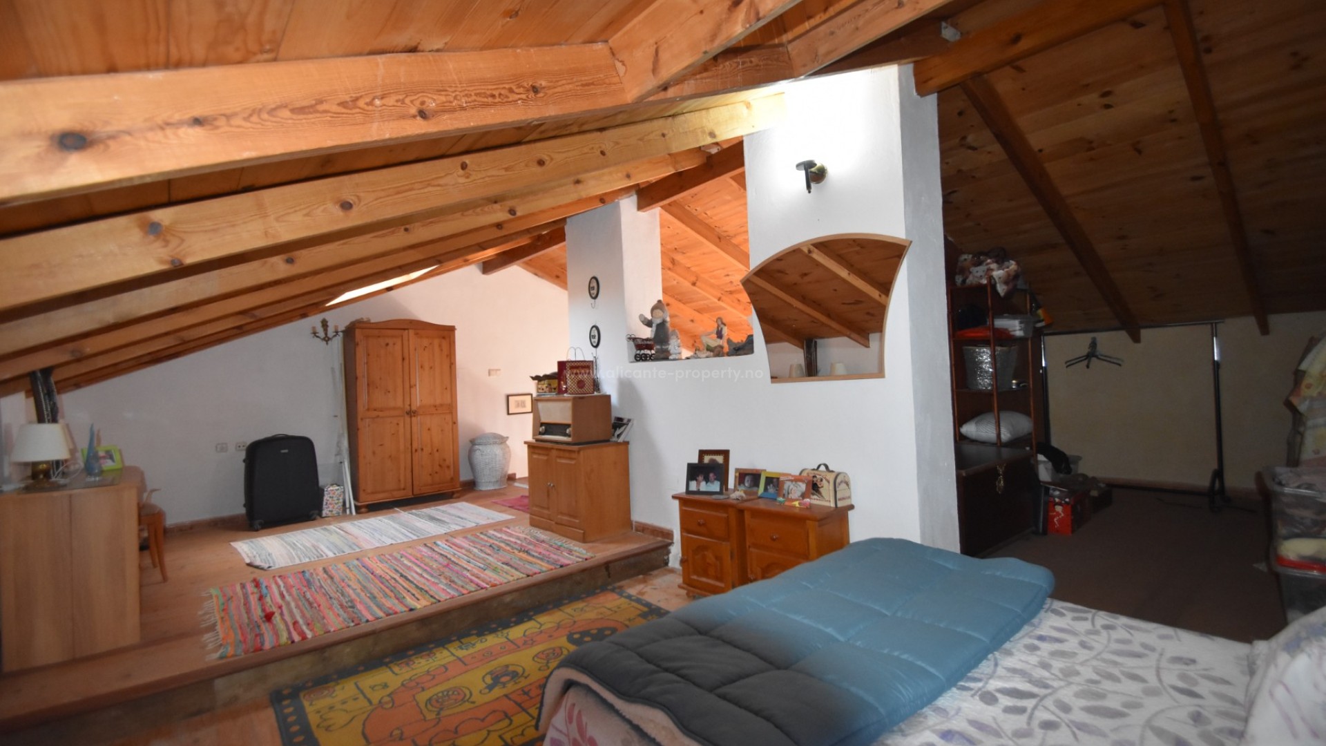 Finca campestre en Dolores