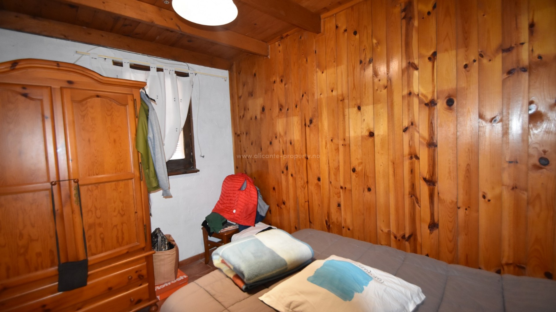 Finca campestre en Dolores