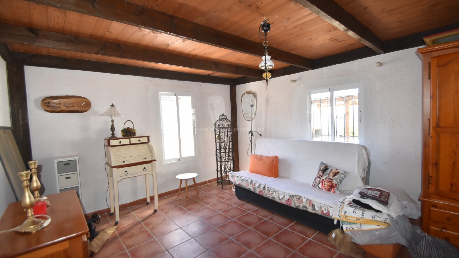 Finca campestre en Dolores