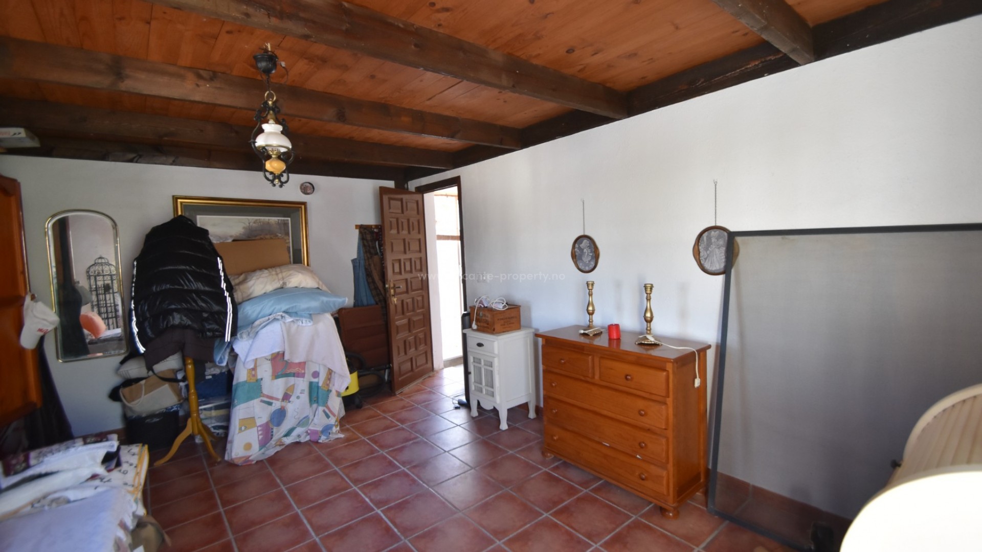 Finca campestre en Dolores