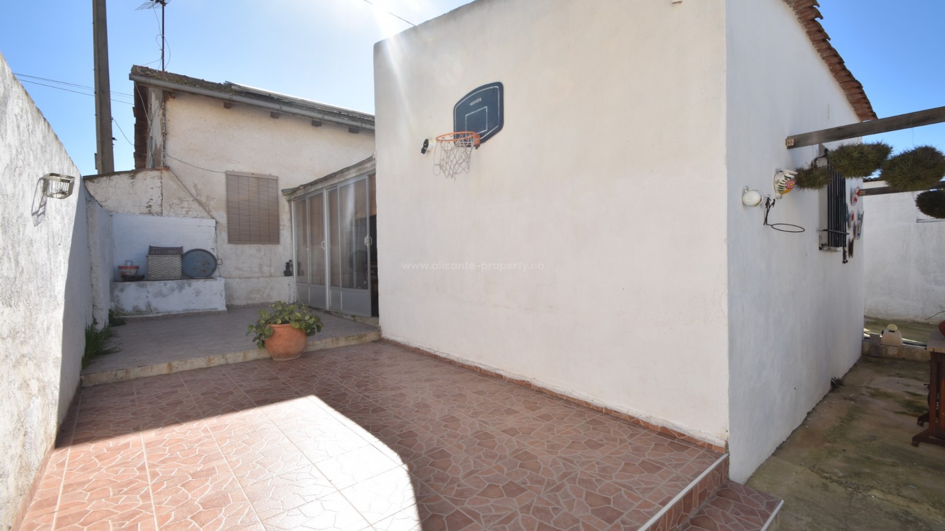 Finca campestre en Dolores