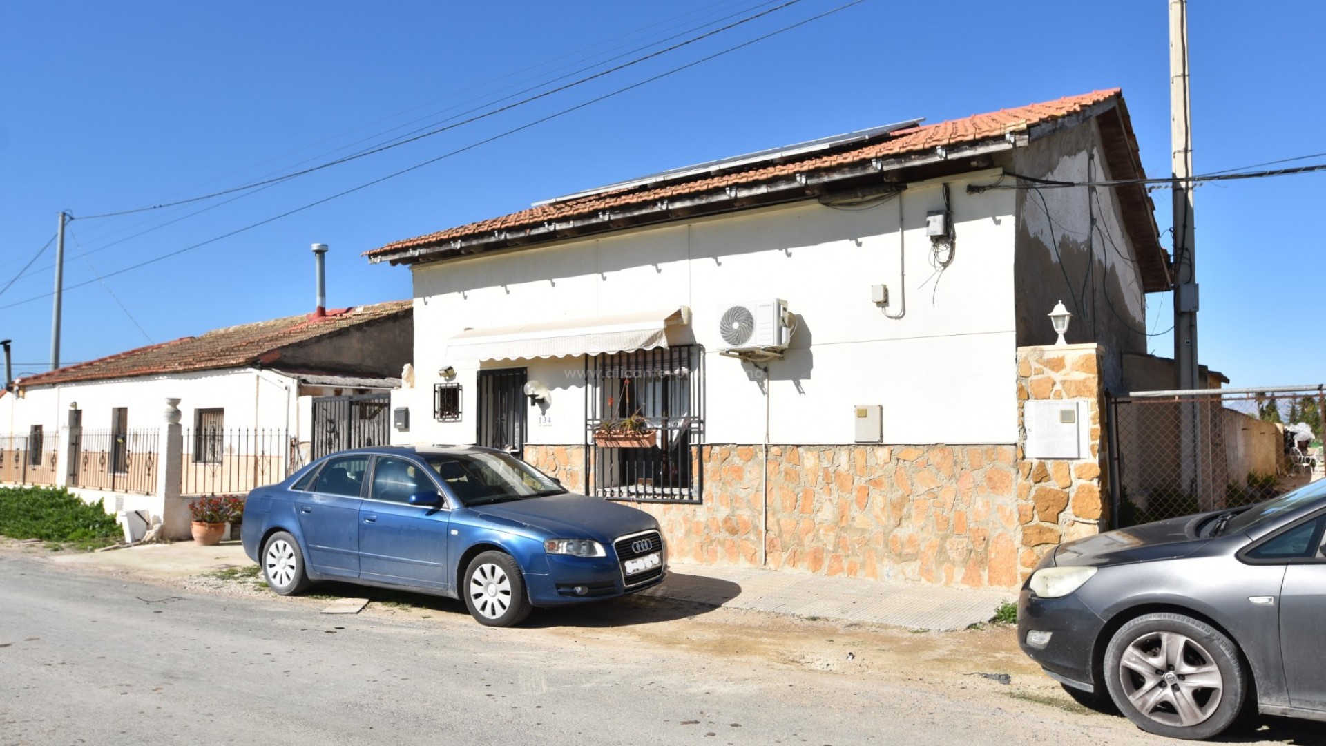 Finca campestre en Dolores