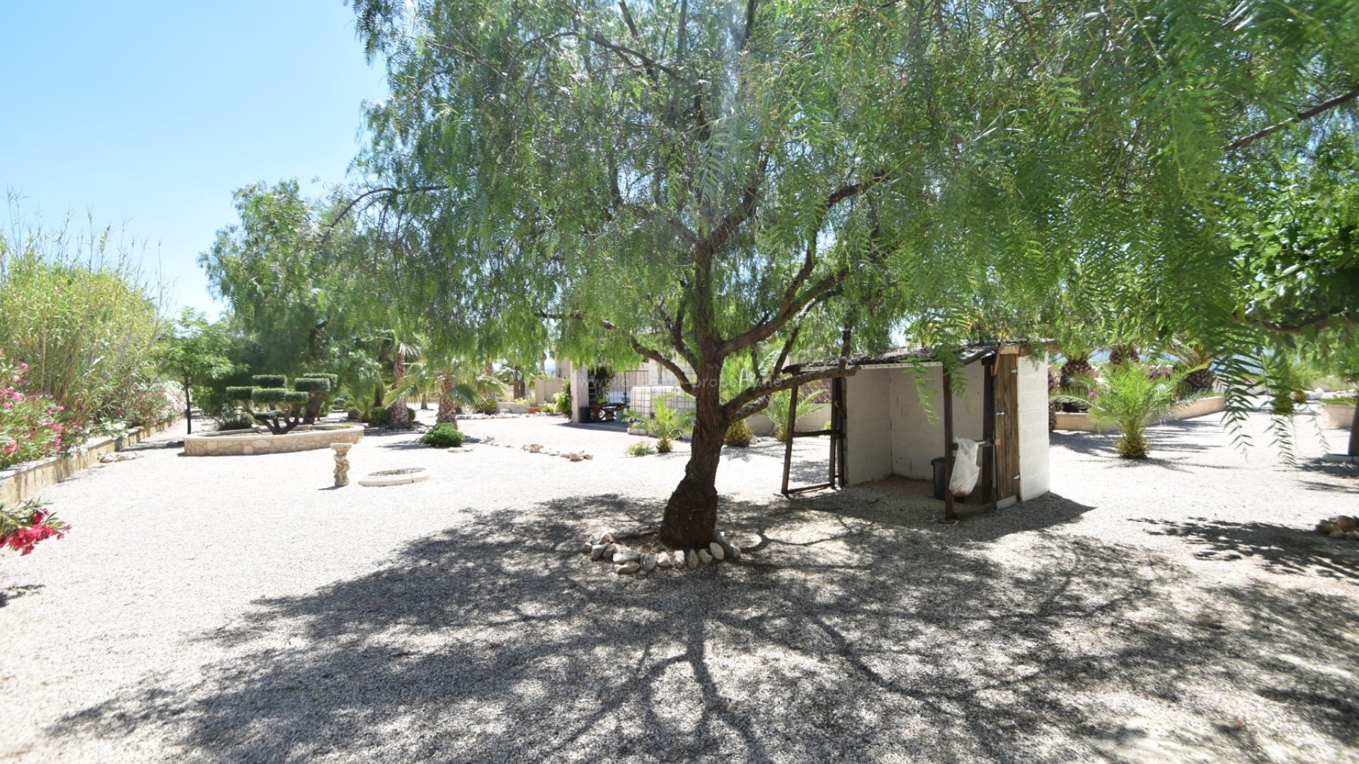 Finca campestre en Macisvenda
