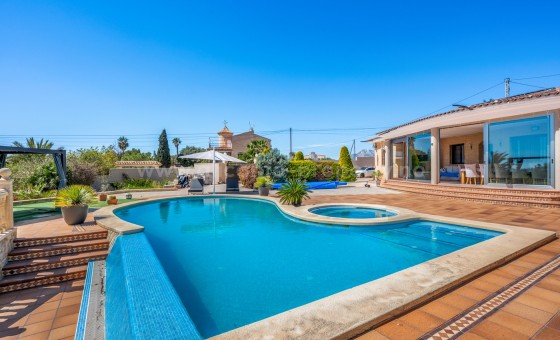 Finca campestre - Reventa - Crevillente - Crevillente