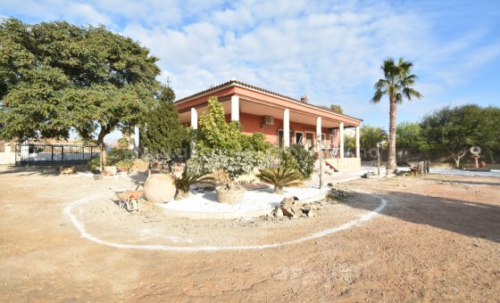 Finca campestre - Reventa - Dolores - Dolores