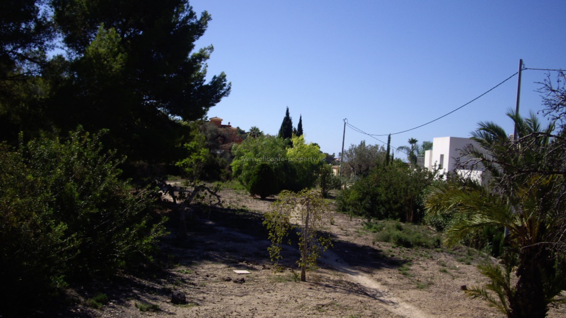 Finca/Casa de Campo en Calpe